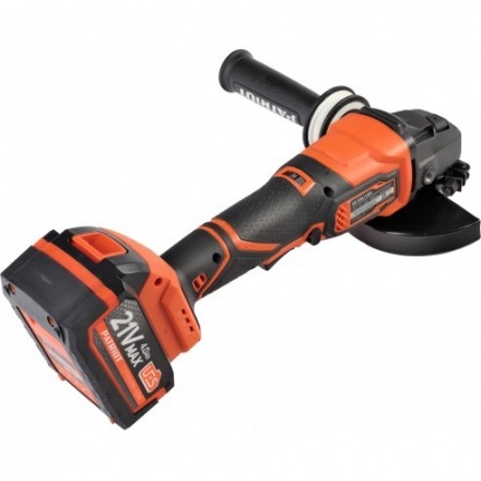 Угловая шлифовальная машина PATRIOT AG 125Li UES Угловая шлифовальная машина PATRIOT AG 125Li UES