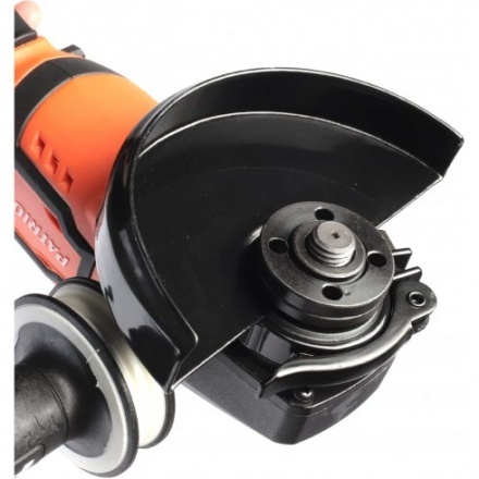 Угловая шлифовальная машина PATRIOT AG 125Li UES Угловая шлифовальная машина PATRIOT AG 125Li UES