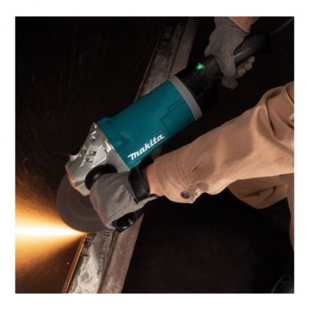 Угловая шлифмашина Makita GA9080FX1 Угловая шлифмашина Makita GA9080FX1