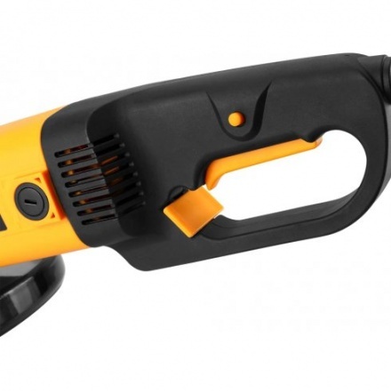 Угловая шлифовальная машина Deko DKAG2450-230 Угловая шлифовальная машина Deko DKAG2450-230