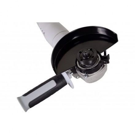 Угловая шлифовальная машина Ресанта УШМ-11000А/125 Угловая шлифовальная машина Ресанта УШМ-11000А/125