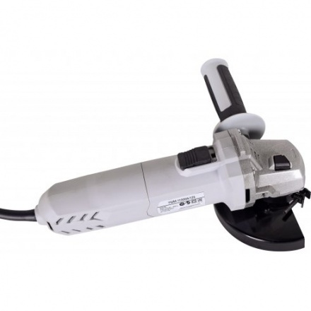 Угловая шлифовальная машина Ресанта УШМ-11000А/125 Угловая шлифовальная машина Ресанта УШМ-11000А/125