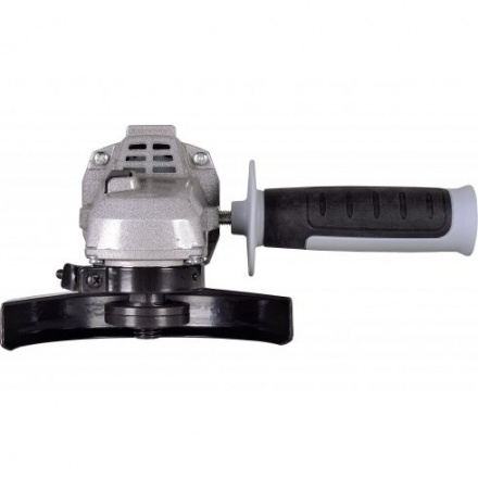 Угловая шлифовальная машина Ресанта УШМ-11000А/125 Угловая шлифовальная машина Ресанта УШМ-11000А/125