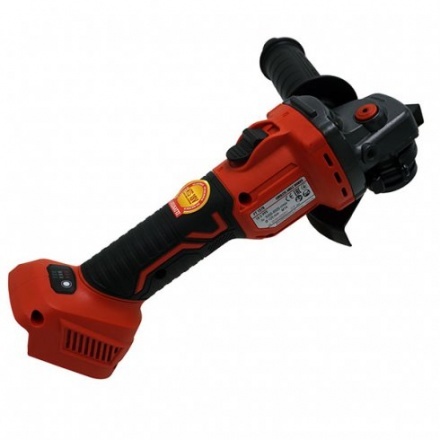 Угловая шлифовальная машина Felisatti FT1576 Угловая шлифовальная машина Felisatti FT1576