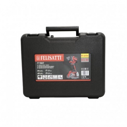 Угловая шлифовальная машина Felisatti FT1576 Угловая шлифовальная машина Felisatti FT1576