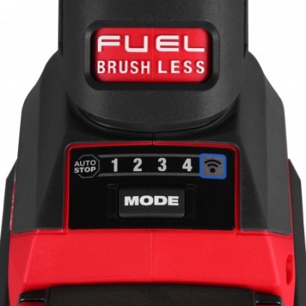 Угловая шлифовальная машина Milwaukee 4933493553 Угловая шлифовальная машина Milwaukee 4933493553