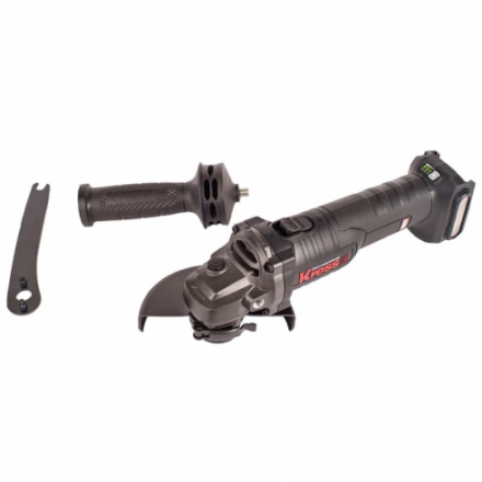 Угловая шлифовальная машина Kress KU801 Угловая шлифовальная машина Kress KU801