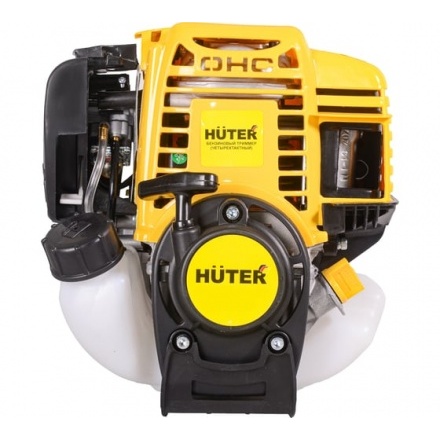 Триммер бензиновый Huter GGT-2000 4ТА Триммер бензиновый Huter GGT-2000 4ТА