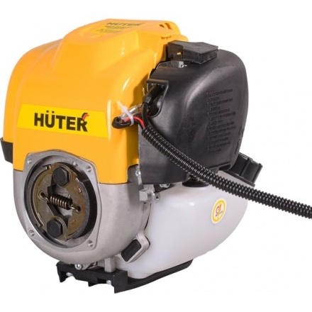 Триммер бензиновый Huter GGT-2000 4ТА Триммер бензиновый Huter GGT-2000 4ТА