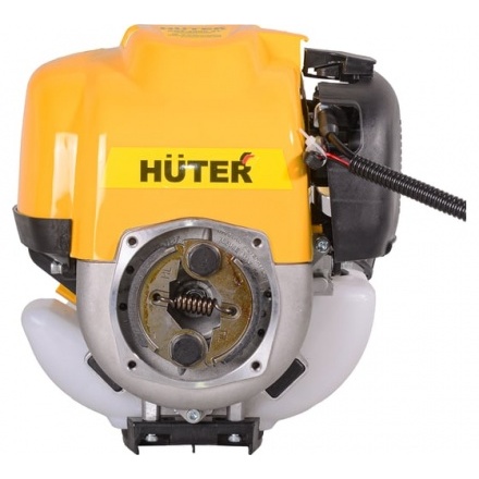 Триммер бензиновый Huter GGT-2000 4ТА Триммер бензиновый Huter GGT-2000 4ТА