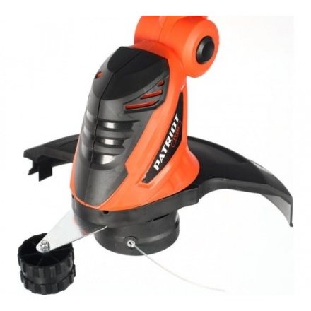 Триммер электрический Patriot PT 500 Триммер электрический Patriot PT 500