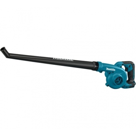 Воздуходувка-пылесос аккумуляторная Makita DUB186Z Воздуходувка-пылесос аккумуляторная Makita DUB186Z