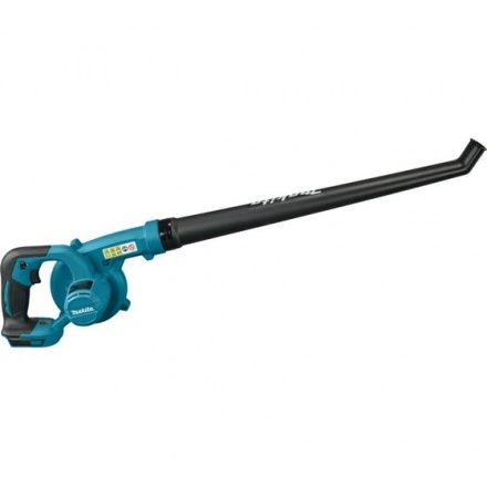 Воздуходувка-пылесос аккумуляторная Makita DUB186Z Воздуходувка-пылесос аккумуляторная Makita DUB186Z