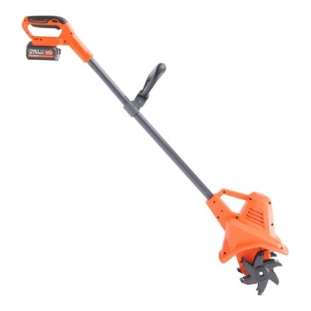 Культиватор аккумуляторный Patriot RA 333 UES Культиватор аккумуляторный Patriot RA 333 UES