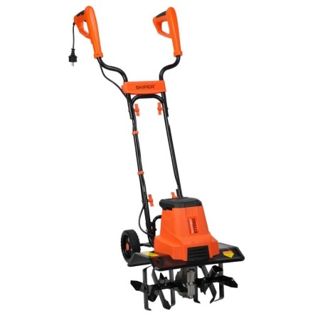 Мотокультиватор электрический Skiper ET7000 Мотокультиватор электрический Skiper ET7000