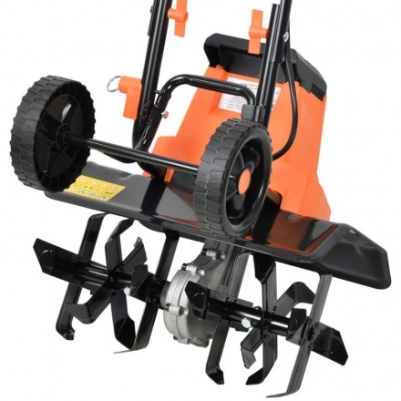 Мотокультиватор электрический Skiper ET7000 Мотокультиватор электрический Skiper ET7000