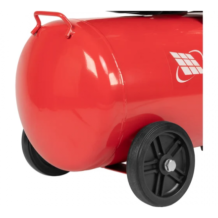 Воздушный компрессор MTX КК-2200/100 Воздушный компрессор MTX КК-2200/100