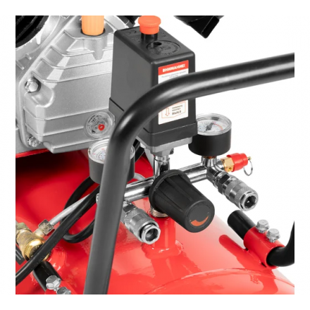 Воздушный компрессор MTX КК-2200/100 Воздушный компрессор MTX КК-2200/100