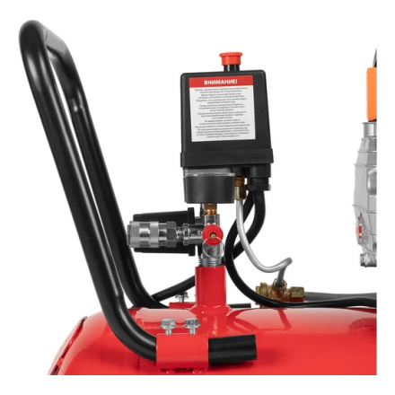 Воздушный компрессор MTX КК-2200/100 Воздушный компрессор MTX КК-2200/100