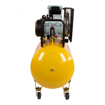 Воздушный компрессор Denzel BCI3000-T/200 Воздушный компрессор Denzel BCI3000-T/200