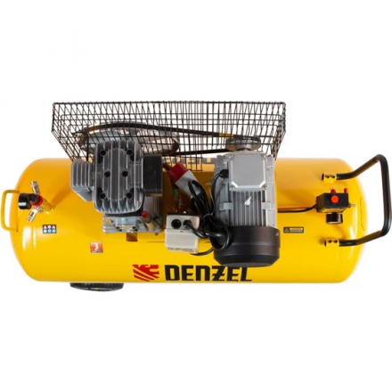 Воздушный компрессор Denzel BCI3000-T/200 Воздушный компрессор Denzel BCI3000-T/200