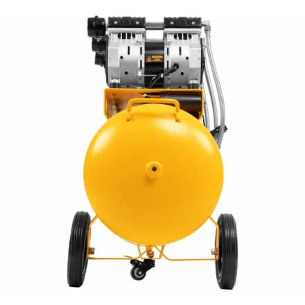 Воздушный компрессор Denzel DLS 1800/100 Воздушный компрессор Denzel DLS 1800/100