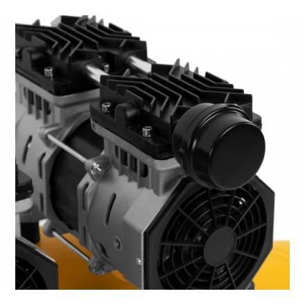 Воздушный компрессор Denzel DLS 1800/100 Воздушный компрессор Denzel DLS 1800/100