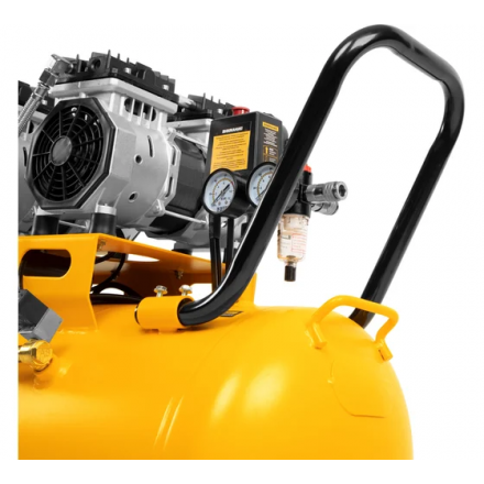 Воздушный компрессор Denzel DLS 1800/100 Воздушный компрессор Denzel DLS 1800/100