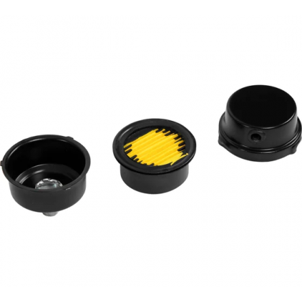 Воздушный компрессор Denzel DLS 1800/100 Воздушный компрессор Denzel DLS 1800/100