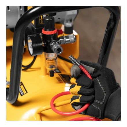 Воздушный компрессор Denzel DLS 1800/100 Воздушный компрессор Denzel DLS 1800/100