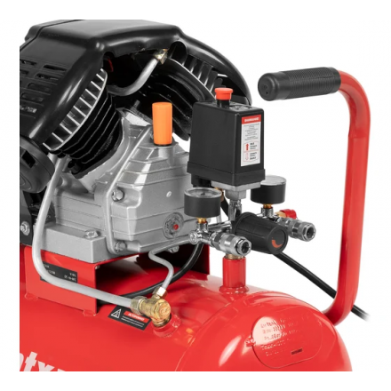 Воздушный компрессор MTX КК-2200/50 Воздушный компрессор MTX КК-2200/50