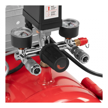 Воздушный компрессор MTX КК-2200/50 Воздушный компрессор MTX КК-2200/50