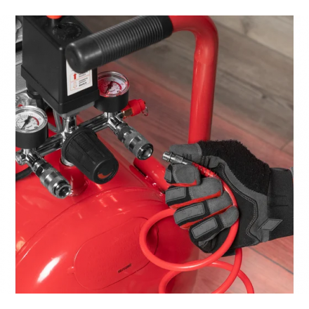 Воздушный компрессор MTX КК-2200/50 Воздушный компрессор MTX КК-2200/50