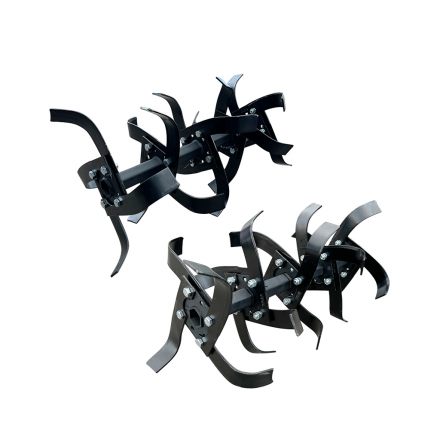 Культиватор бензиновый Rossel М-318 Культиватор бензиновый Rossel М-318