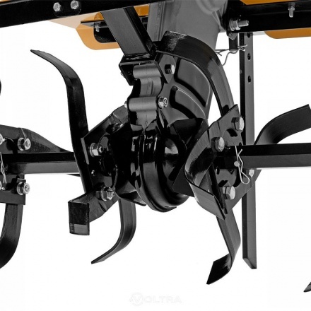 Мотоблок Denzel DPT-270SB Мотоблок Denzel DPT-270SB