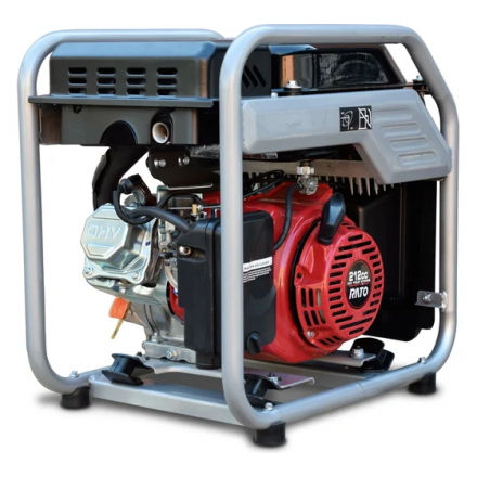 Инверторный генератор Rato R3500i Инверторный генератор Rato R3500i