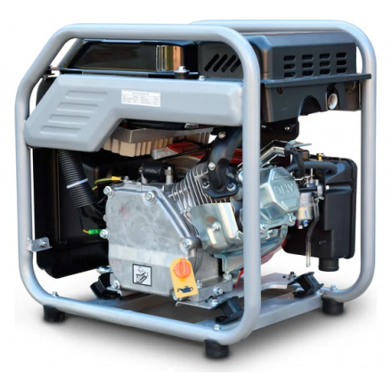Инверторный генератор Rato R3500i Инверторный генератор Rato R3500i