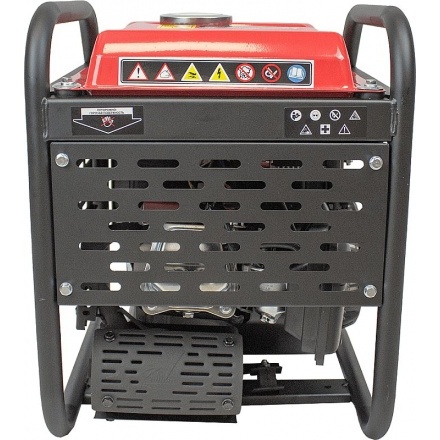 Бензиновый генератор Edon PT-3800C Бензиновый генератор Edon PT-3800C