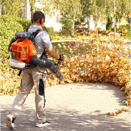 Воздуходувка бензиновая Daewoo Power DABL 760 Воздуходувка бензиновая Daewoo Power DABL 760