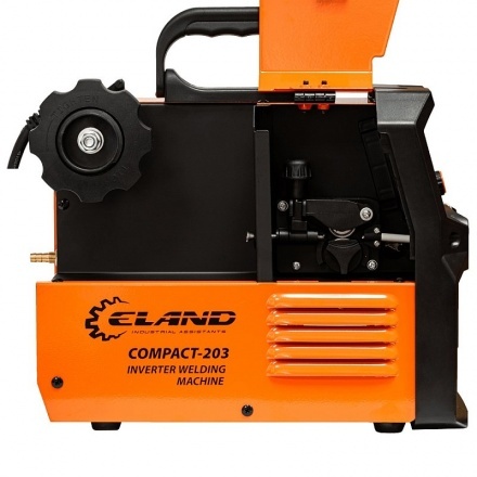 Полуавтомат сварочный Eland Compact-203 Полуавтомат сварочный Eland Compact-203