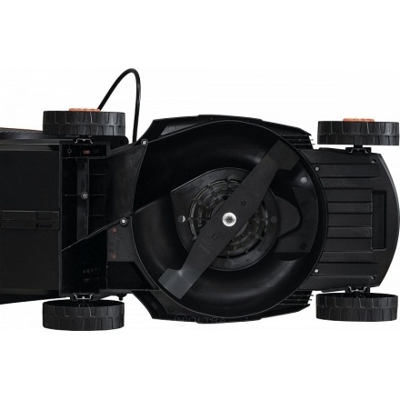 Газонокосилка электрическая Eland GLM-3213 Газонокосилка электрическая Eland GLM-3213