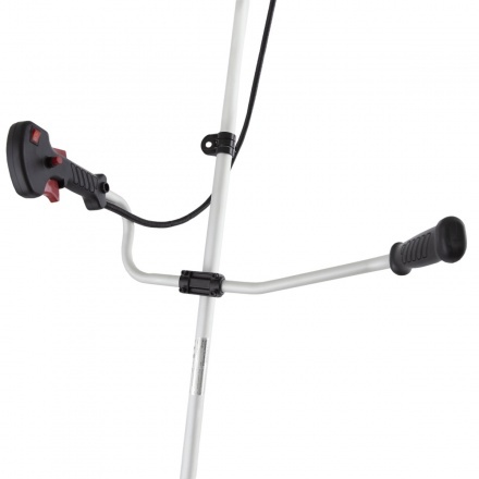 Триммер бензиновый DTL-33, 33 см3, неразъемная штанга Denzel Триммер бензиновый DTL-33, 33 см3, неразъемная штанга Denzel