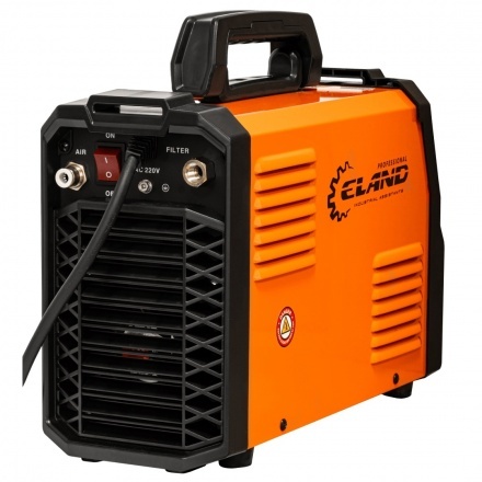 Плазморез Eland CUT-40 (Y) Плазморез Eland CUT-40 (Y)