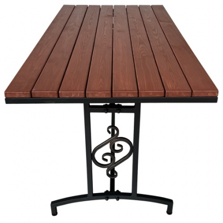 Стол садовый МФ 8 Стол садовый МФ 8