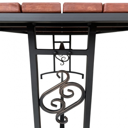 Стол садовый МФ 8 Стол садовый МФ 8