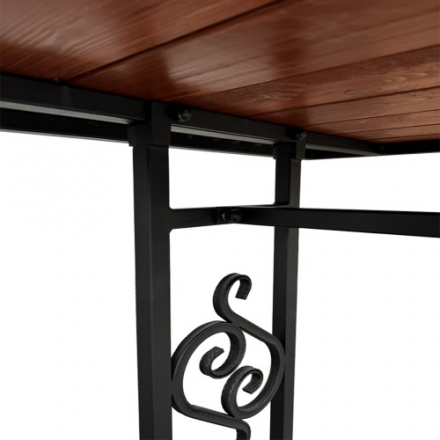 Стол садовый МФ 8 Стол садовый МФ 8