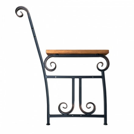 Скамейка садовая МФ 1 Скамейка садовая МФ 1