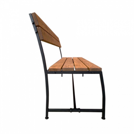 Скамейка садовая МФ 2 Скамейка садовая МФ 2