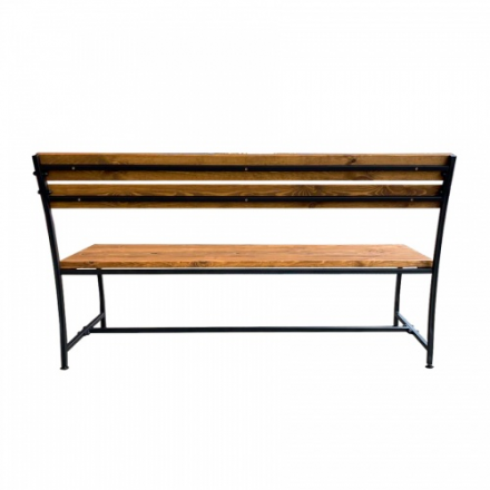 Скамейка садовая МФ 2 Скамейка садовая МФ 2