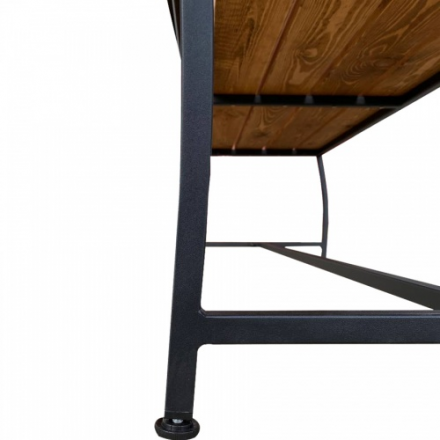 Скамейка садовая МФ 2 Скамейка садовая МФ 2